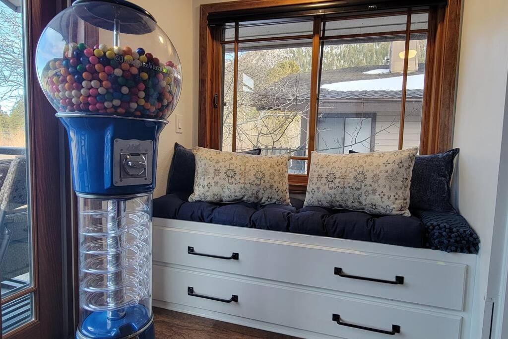 Lakefront Mountain Retreat Apartment June Lake